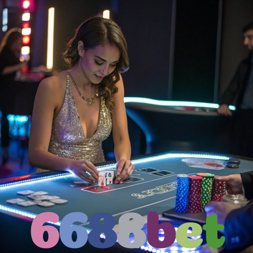 6688bet