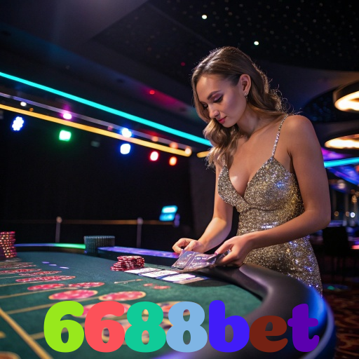 6688bet