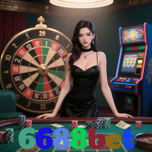 6688bet