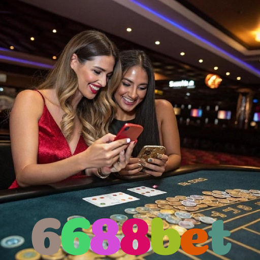6688bet