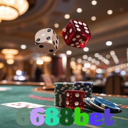 6688bet