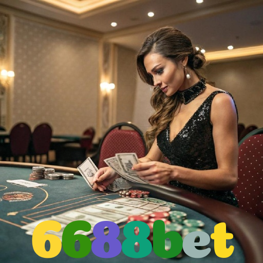 6688bet