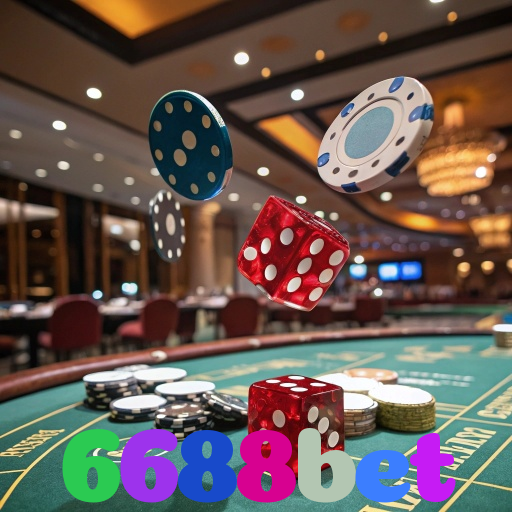 6688bet