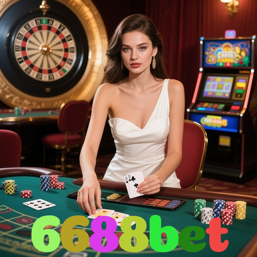 6688bet