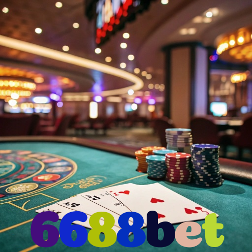 6688bet