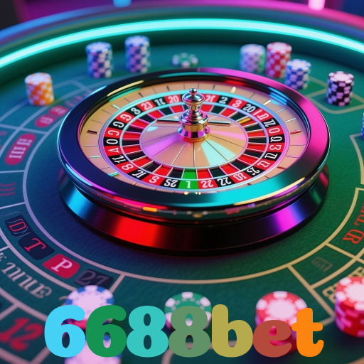 6688bet
