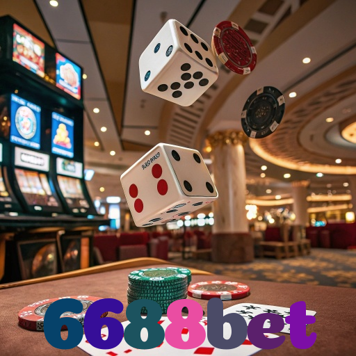 6688bet