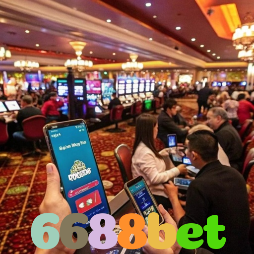6688bet