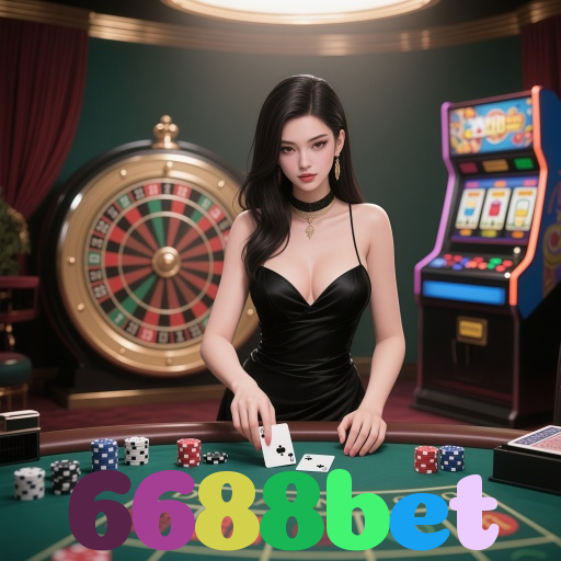6688bet