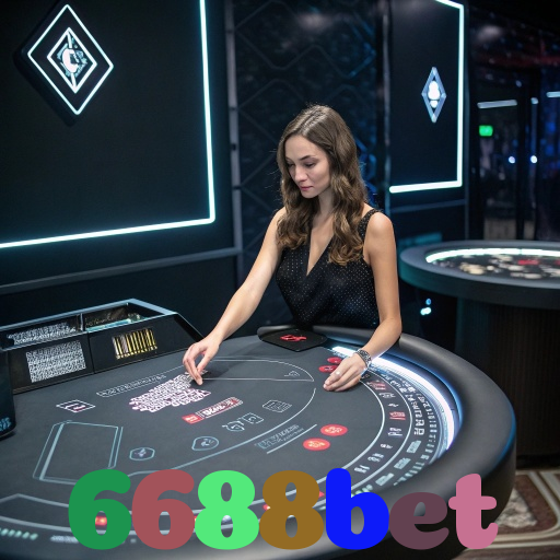 6688bet