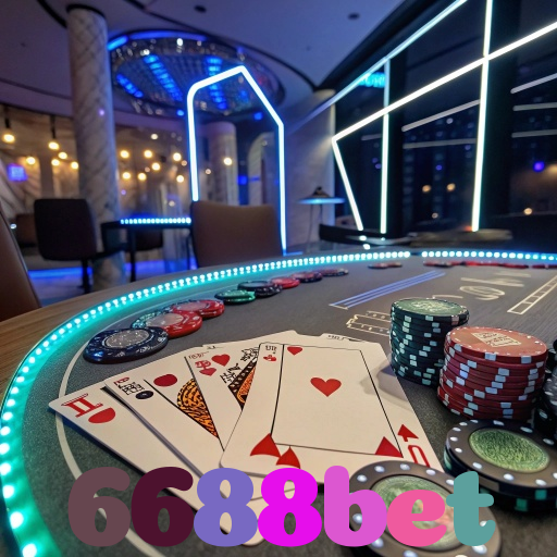 6688bet