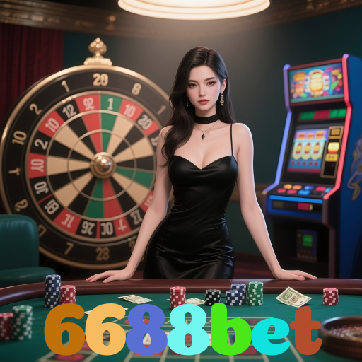 6688bet