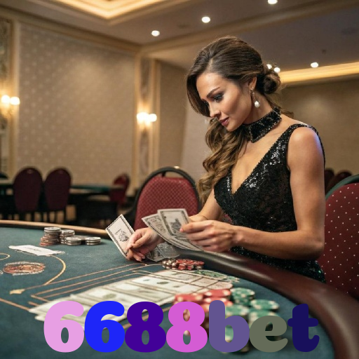 6688bet