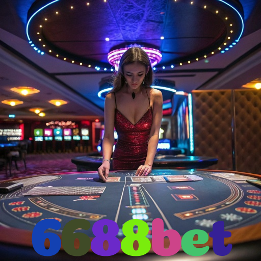 6688bet
