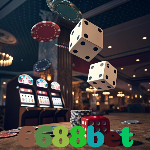 6688bet