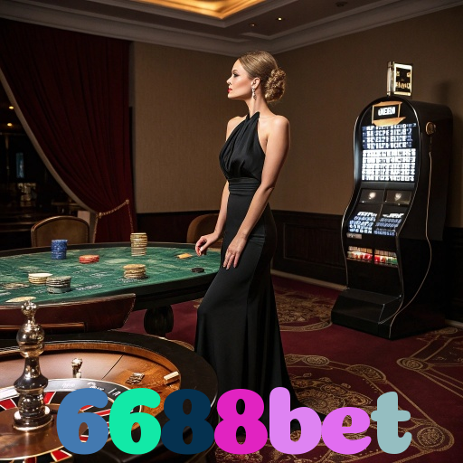 6688bet