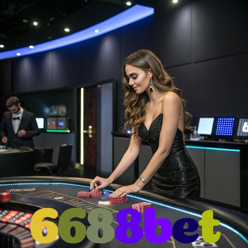 6688bet