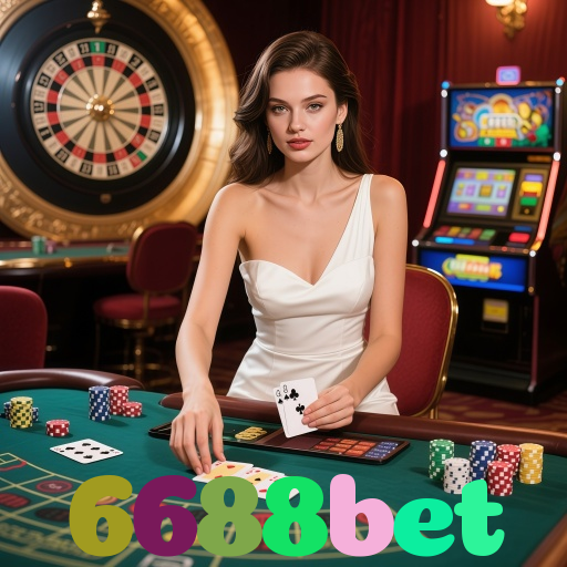 6688bet