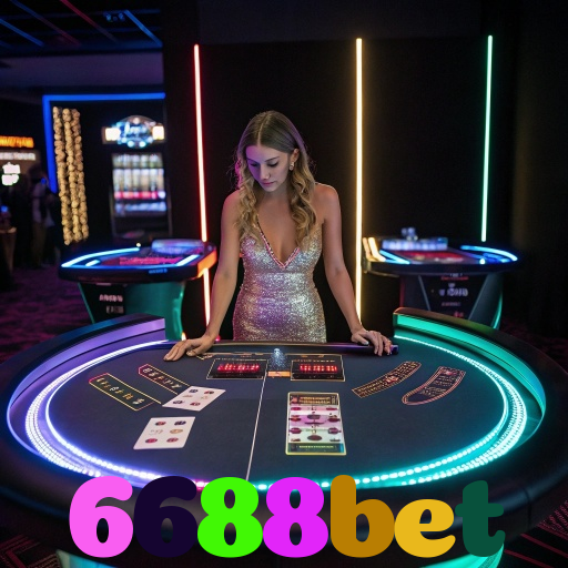6688bet