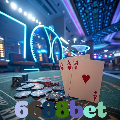 6688bet
