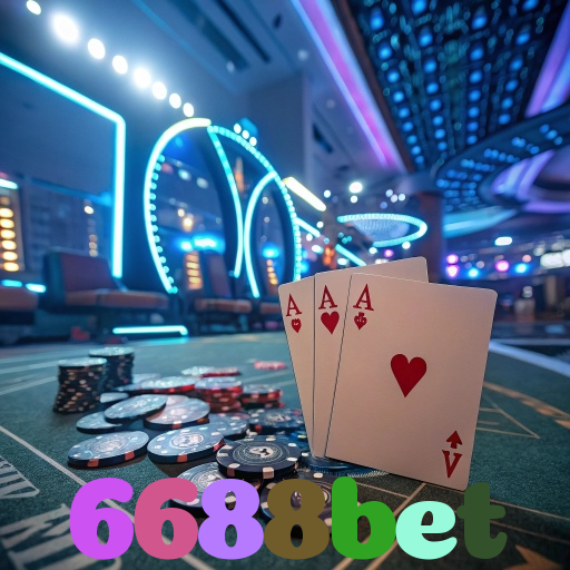 6688bet