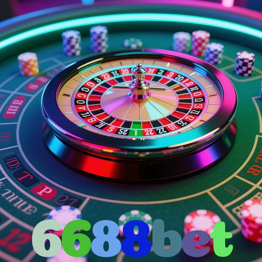 6688bet