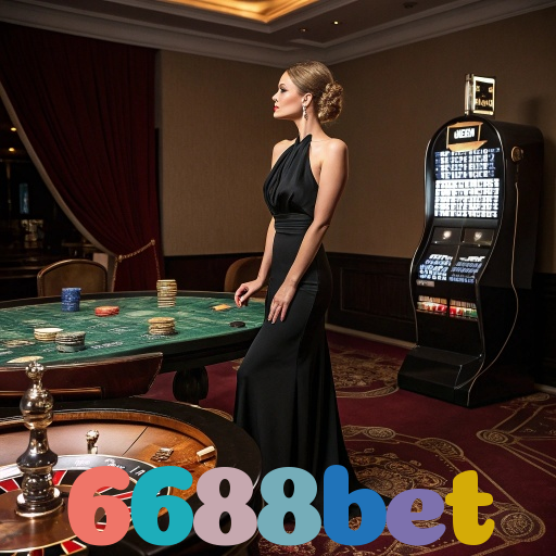 6688bet