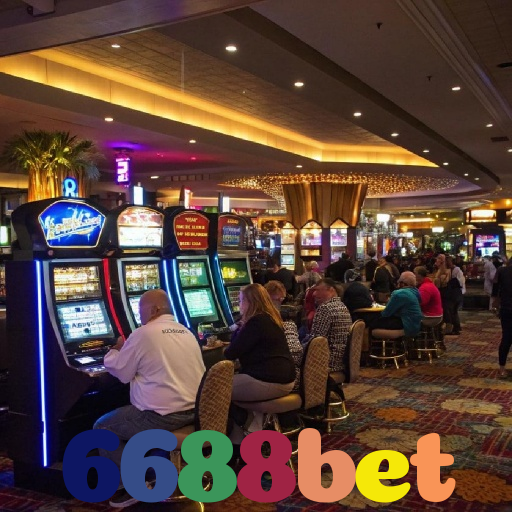 6688bet
