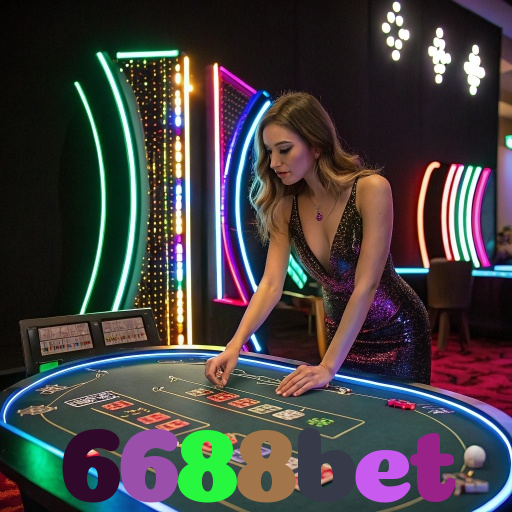 6688bet