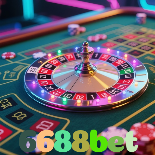 6688bet