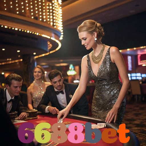 6688bet