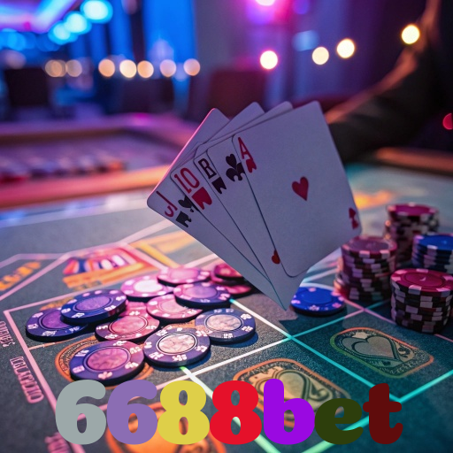 6688bet
