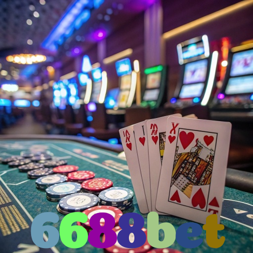 6688bet