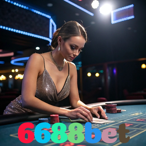 6688bet