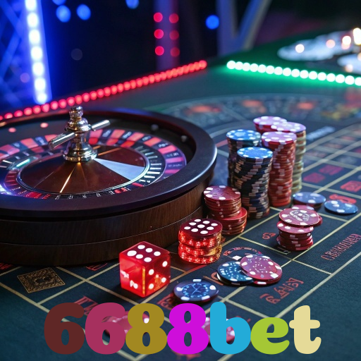 6688bet