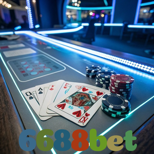 6688bet