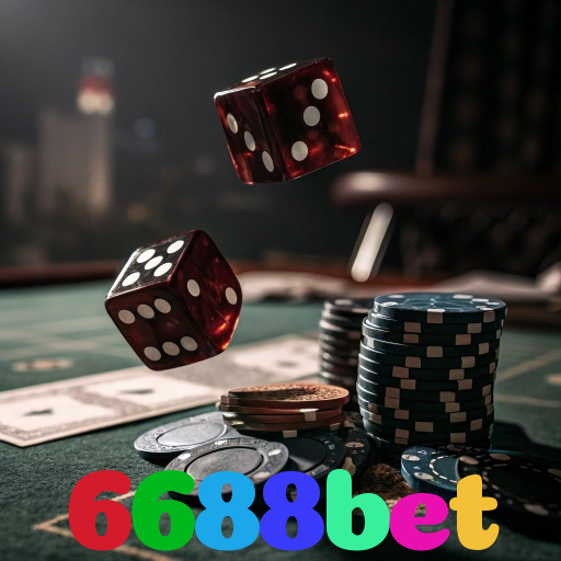 6688bet