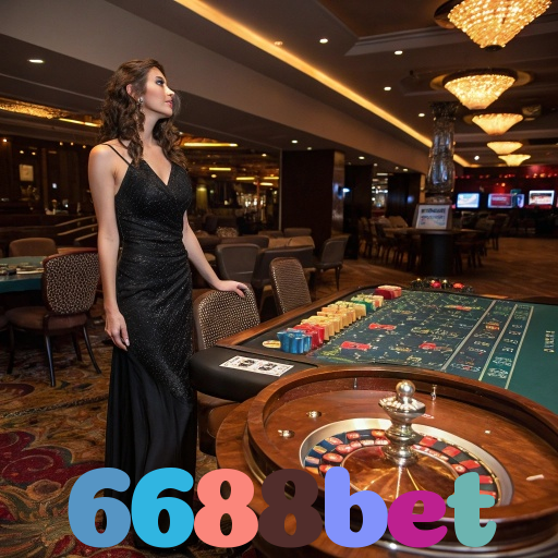 6688bet