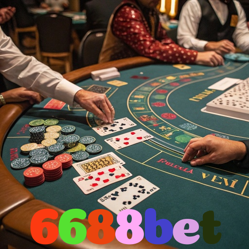 6688bet