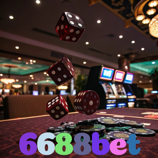 6688bet