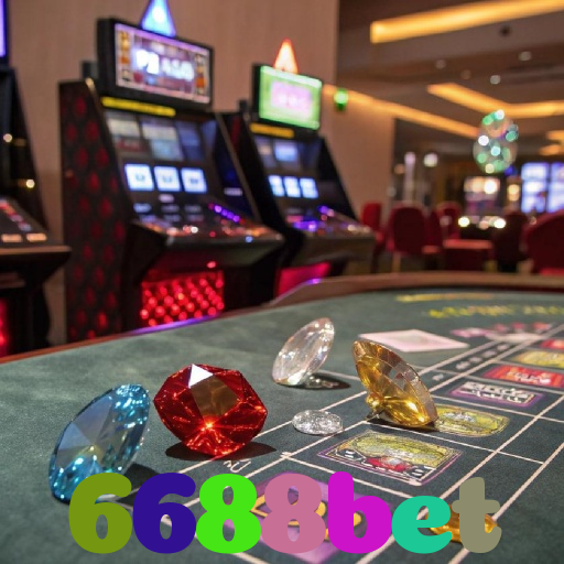 6688bet