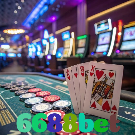6688bet