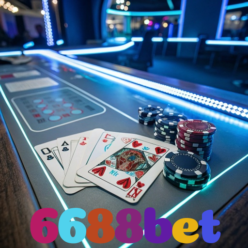 6688bet