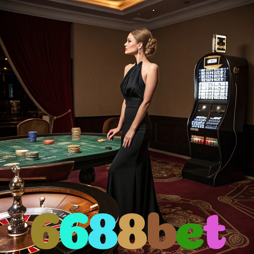 6688bet