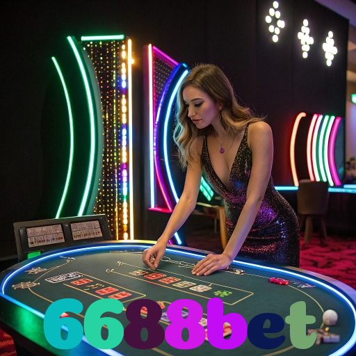 6688bet