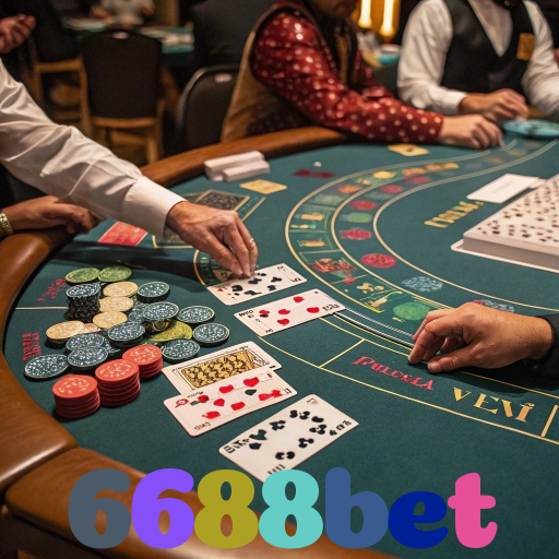 6688bet