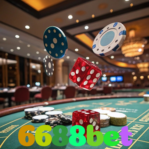 6688bet