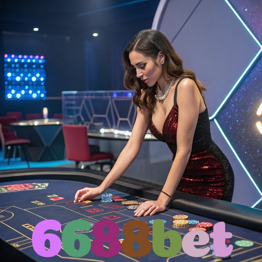 6688bet