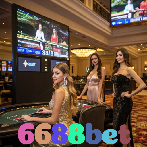 6688bet