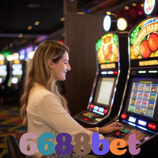 6688bet